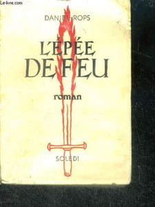 L'Epée de feu