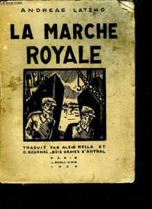 La Marche Royale