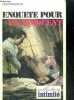 Enquete pour un innocent (shadowed love). FRESSON I.M., pierre nicolas (traduction)