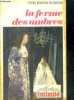 La ferme des ombres (the chaperone). GORDON EDISON  ETHEL, denyse renaud (traduction)