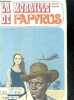 La muraille de papyrus (pilots in love). HARROLD ELYEEN, marquis christine (traduction)