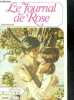 Le journal de rose (the lingering echoes). KEBBELL JANET, miceli martine