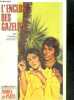 L'enclos des gazelles (prisoner in paradis). LAFFEATY CHRISTINA