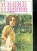 Le vagabond du pacifique (dark beneath the moon). LAFFEATY CHRISTINA