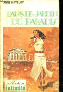 Dans le jardin du paradis (walk in the paradise garden)