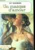 Un masque d'amour (love's turning point). RICHARDSON KAY, raguin sylvie (traduction)