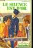 Le silence est d'or (showdown). RIVERS ANNE, janson fabienne (traduction)