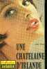 Une chatelaine d'irlande. SEALE SARA