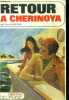 Retour a cherinoya. SHALDON NINA