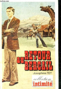 Retour au bercail (brat farrar)