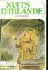 Nuits d'irlande (a very special love). WOODWARD LILIAN, favart robert (traduction)