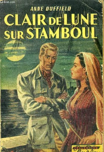 Clair de lune sur stamboul