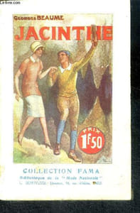 Jacinthe