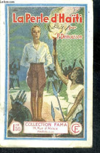 La perle d'haiti