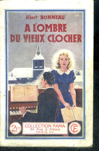 A l'ombre du vieux clocher