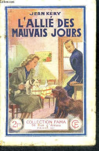 L'allie des mauvais jours