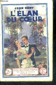 L'elan du coeur