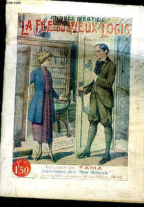La fee du vieux logis
