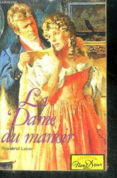 La dame au manoir (the shripney lady). LAKER ROSALIND