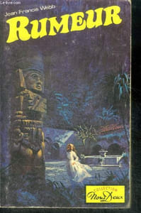 Rumeur (the bride of cairngore)