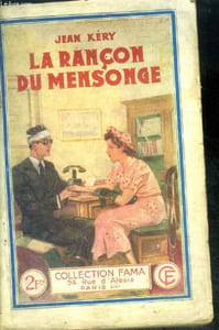 La rançon du mensonge