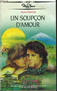 Un soupcon d'amour