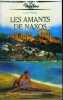 Les amants de naxos. PALMA LUCIE
