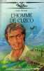 L'homme de cuzco. MICHAEL CLAIRE