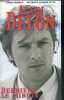 Alain delon, Derriere le miroir - complement a intimite roman N°23. COLLECTIF