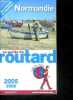 Guide du Routard Normandie 2005/2006. Philippe Gloaguen, michel duval, couprie yves,....