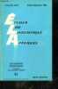 Etudes de linguistique appliquee N°51- juillet septembre 1983 - nouvelle serie- les discours scientifiques- typologie des discours scientifiques: deux ...