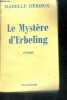 LE MYSTERE D'ERBELING. DERIEUX Isabelle
