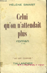 CELUI QU'ON N'ATTENDAIT PLUS