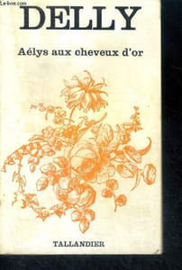 AELYS AUX CHEVEUX D'OR