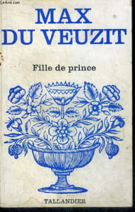 Fille de prince - N°77