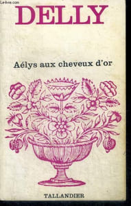 AELYS AUX CHEVEUX D'OR - N°140