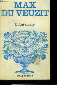 L'AUTOMATE - N°204