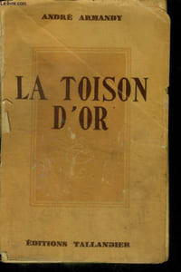 LA TOISON D'OR