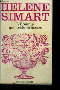 L'HOMME QUI AVAIT UN SECRET- N°354