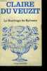LE NAUFRAGE DE SYLVANE - N&deg;359. VEUZIT Claire de