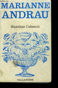 GUNTHER L'ABSENT - N°409