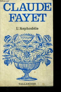 L'ASPHODELE - N°421