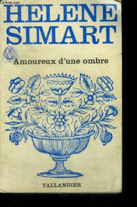 AMOUREUX D'UNE OMBRE - N°428