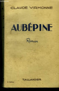 AUBEPINE - ROMAN