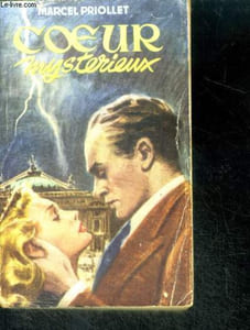 COEUR MYSTERIEUX