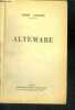 ALTEMARE - Collection Pervenche N°234. ACHARD Annie