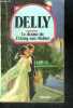 LE DRAME DE L'ETANG AUX BICHES - Collection Delly N°38. DELLY