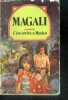 C'EST ARRIVE A MEXICO - Collection Magali N°2. MAGALI