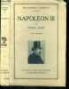 NAPOLEON III - TOME 1er - Bibliotheque Historia. AUBRY Octave