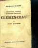 CLEMENCEAU - TOME 2 : DANS L'ACTION - SOIXANTE ANNEES D'HISTOIRE FRANCAISE - 8e edition. SUAREZ Georges